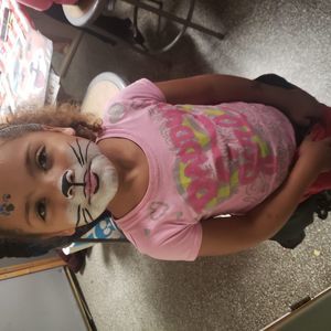 Meet your Posher, Darnell